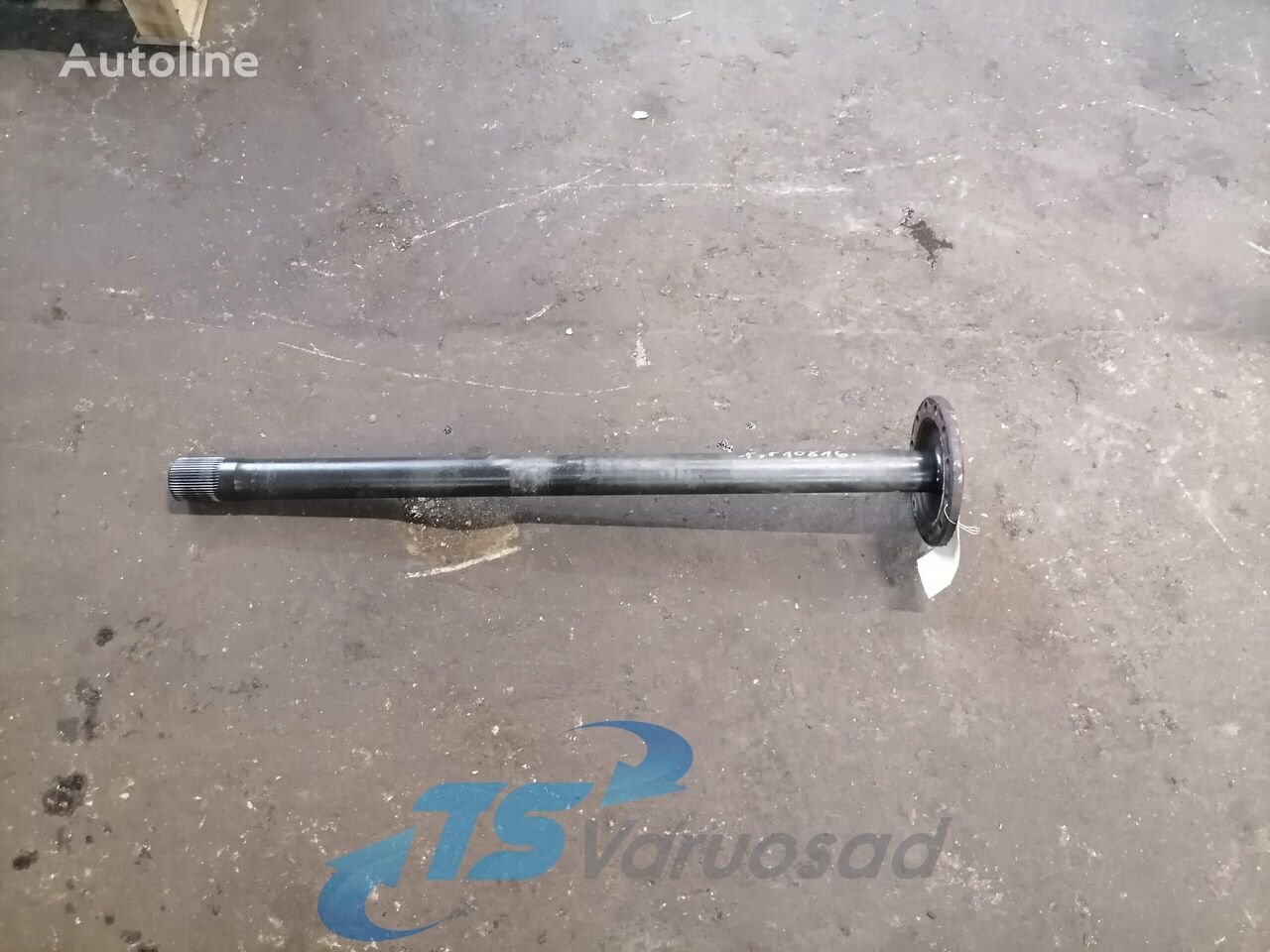 ведущий мост Volvo Drive shaft 20836838 для тягача Volvo FH