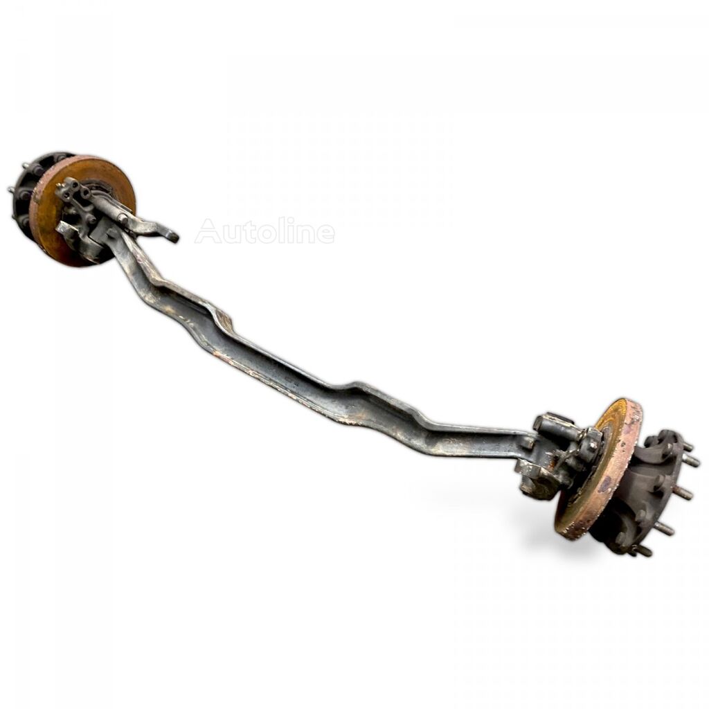 essieu moteur Volvo FH (01.13-) 22208213 pour tracteur routier Volvo FH, FM, FMX-4 series (2013-)