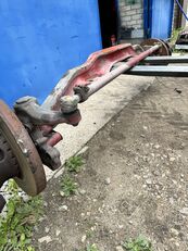 Volvo FH500 , 1026881 drive axle for Volvo FH500 , 1026881 truck