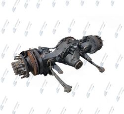 Volvo MS17X RSS1344C drivaxel till Volvo FE 320  dragbil