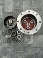 ZF drive axle for Volvo EW180B excavator