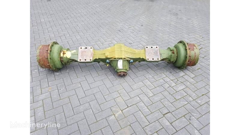 ZF drive axle for Liebherr AP-409/DK excavator