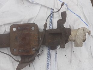 dCi 120 drivaxel till Nissan INTERSTAR Furgon (X70) personbil