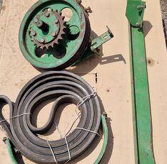 courroie de transmission pour cueilleur à maïs John Deere 965, 975, 1065