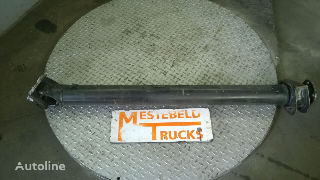 drive shaft for DAF CF 65 truck