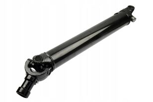 84120458 drive shaft for New Holland B110B , B95CTC , B110B , B100BLR , B100BTC backhoe loader