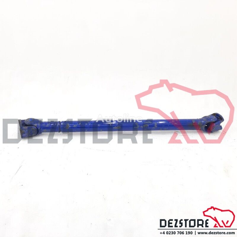 ax cardanic A6574101002 pentru cap tractor Mercedes-Benz AXOR