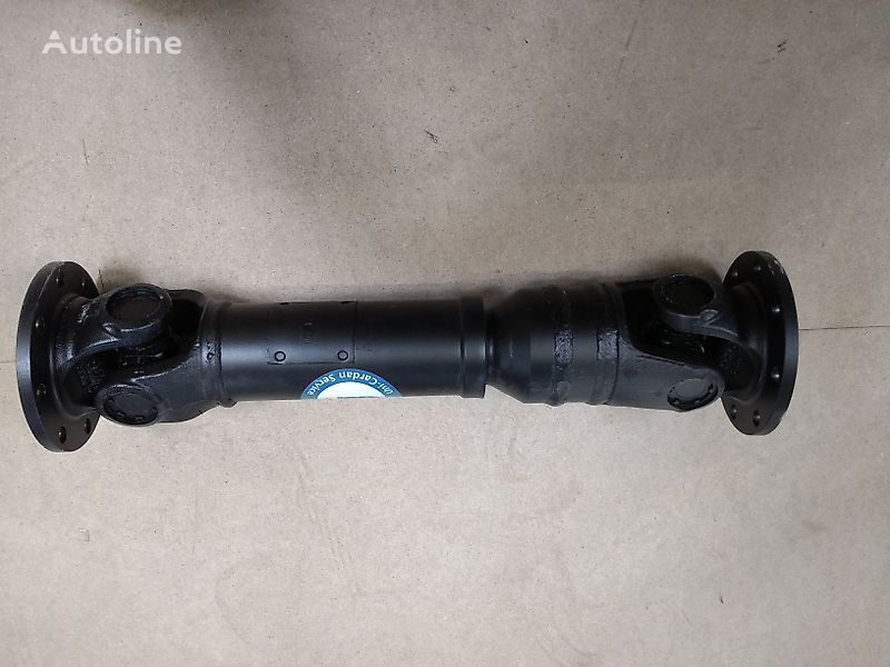 drive shaft for truck