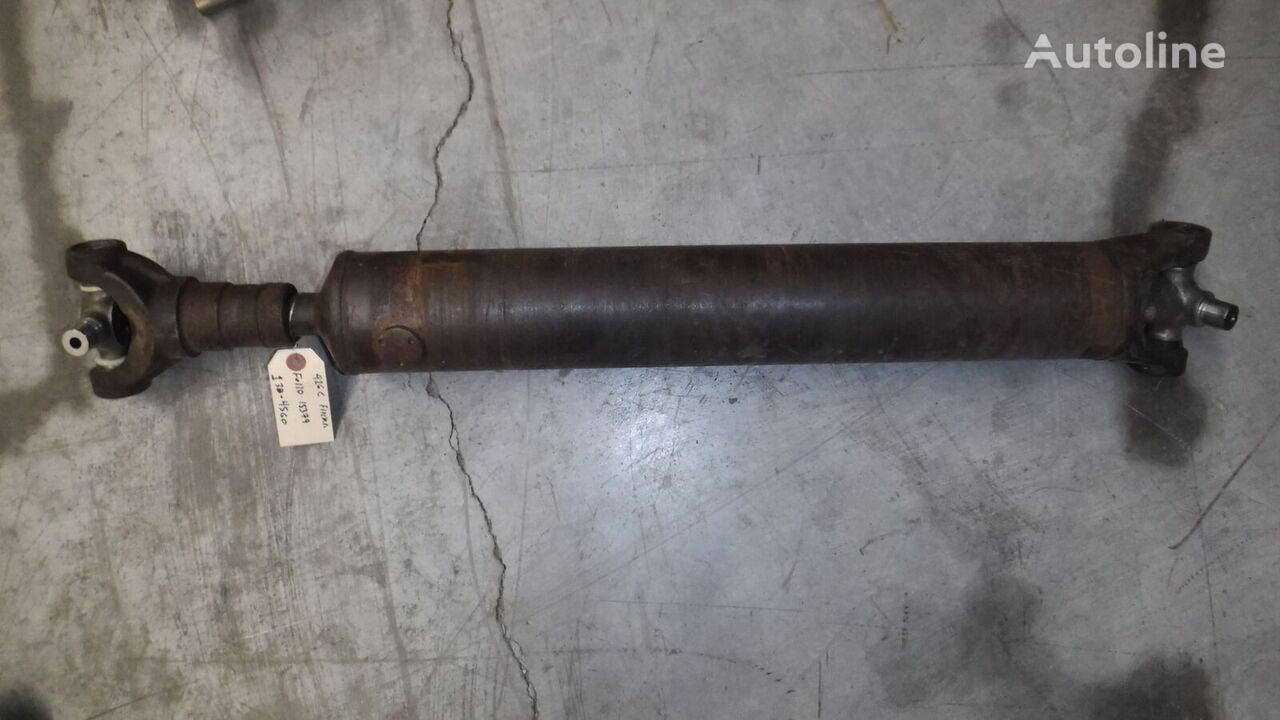 138-4560 drive shaft for Caterpillar 426C backhoe loader