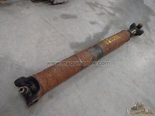 8I-5252 drive shaft for Caterpillar TH63 telehandler