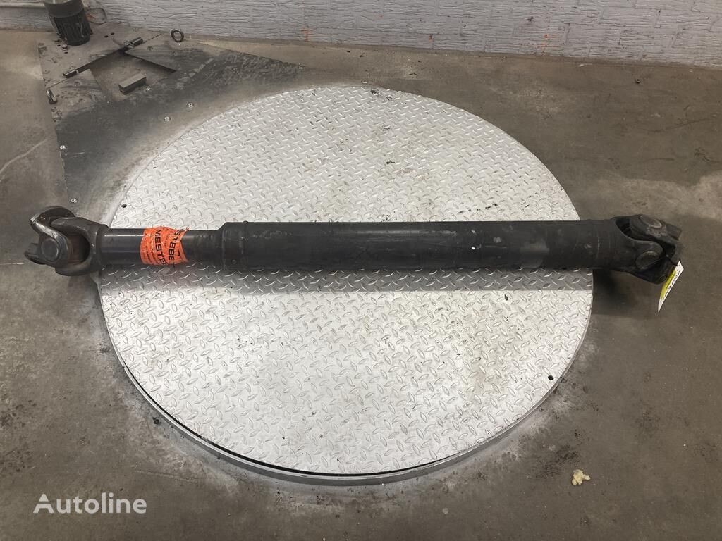 Drive shaft for Mercedes-Benz  MP4 truck - Autoline