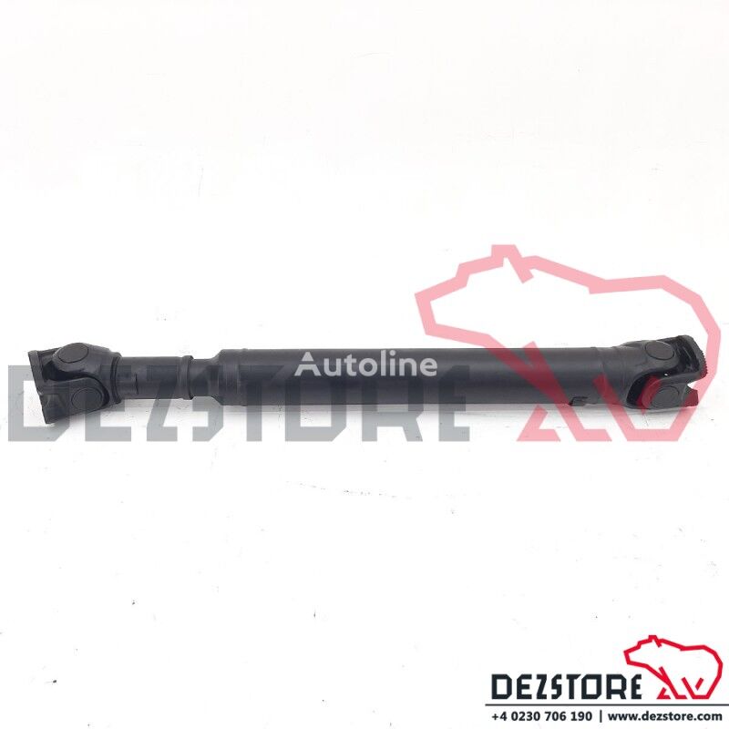 A9604104607 drive shaft for Mercedes-Benz ACTROS MP4 truck tractor - Autoline