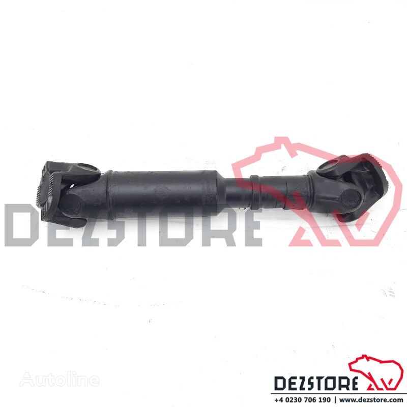 arbre de transmission 1923624 pour tracteur routier DAF CF