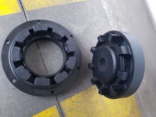 drive shaft for O&K MH4 excavator