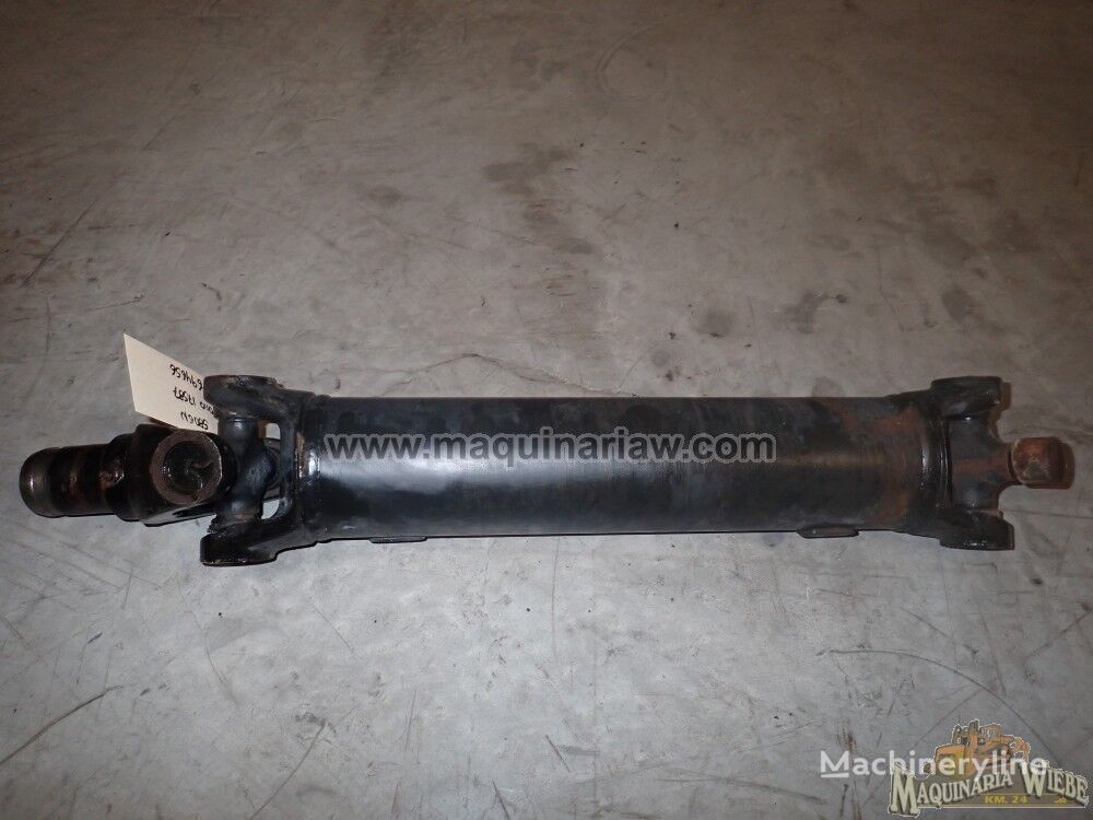 87694656 drive shaft for Case 580SN backhoe loader - Machineryline