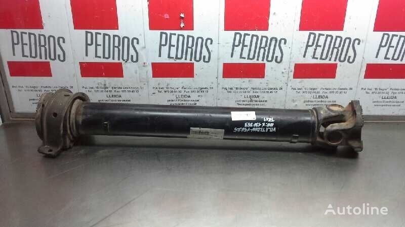 drive shaft untuk truk Nissan ATLEON