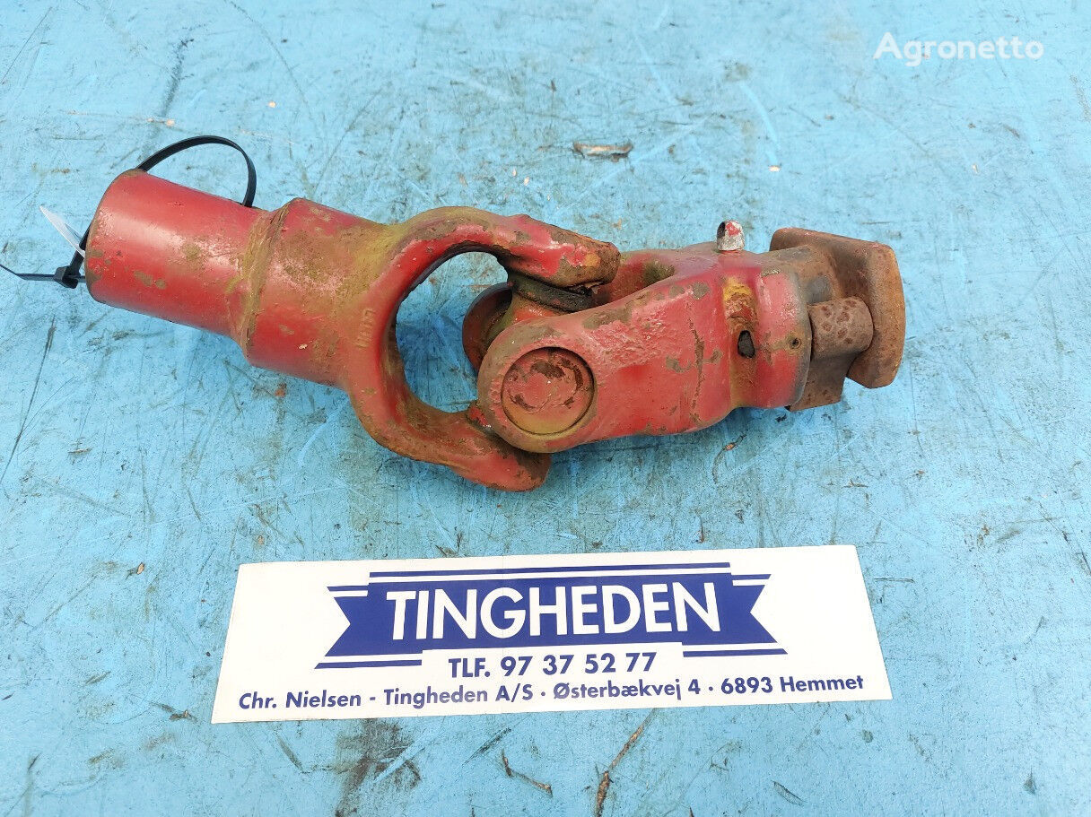 drive shaft for Massey Ferguson 190 baler