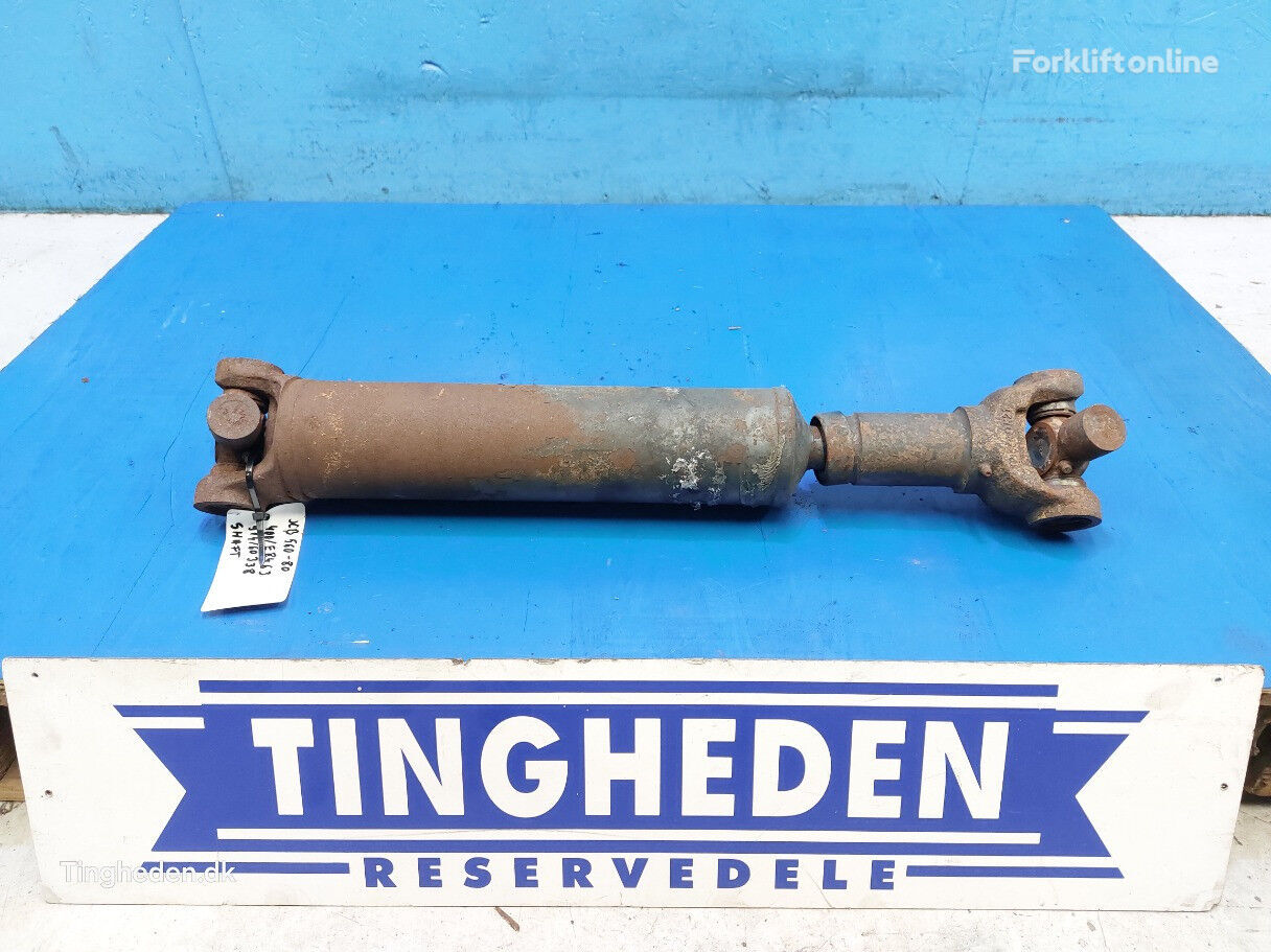 drive shaft for JCB 560-80 telehandler