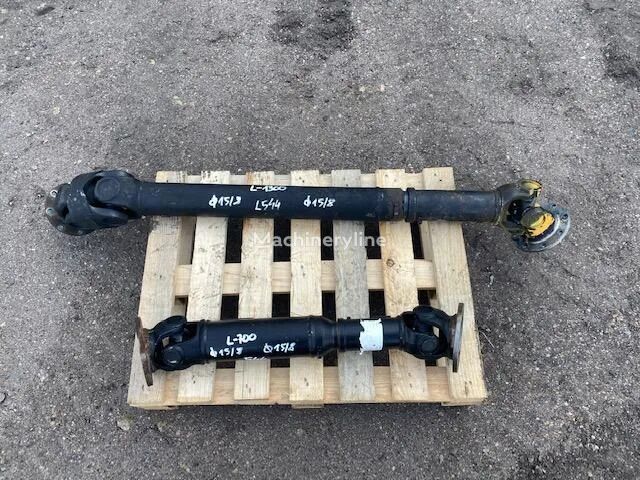 drive shaft for Liebherr și L550 wheel loader