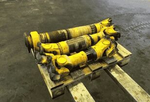 drive shaft for Volvo L150 wheel loader