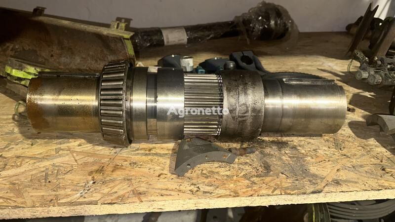 drive shaft for Claas LEXION 600 grain harvester