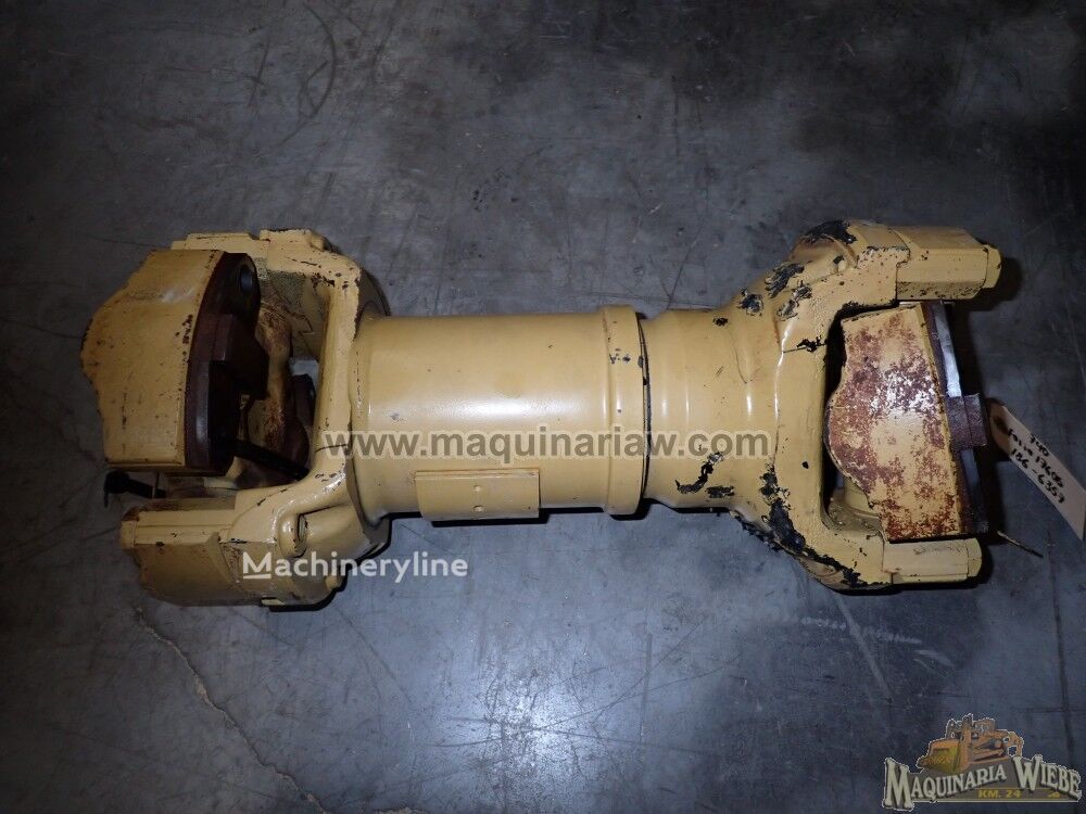 drive shaft 186-6357 untuk truk pembuangan artikulasi Caterpillar 740