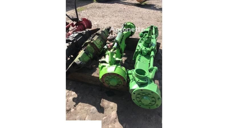Drive shaft for Merlo for sale | Agronetto IN Drive shaft for Merlo - Agronetto
