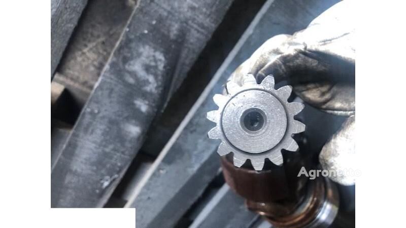 Drive shaft for Massey Ferguson - Agronetto