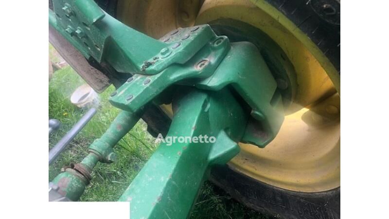Prodaja kardanskog vratila za John Deere 6310 | Agronetto HR Kardansko vratilo za John Deere 6310 - Agronetto