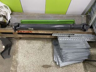 arbre de transmission 021853790
021853791 pour tracteur &agrave; roues Claas Axion