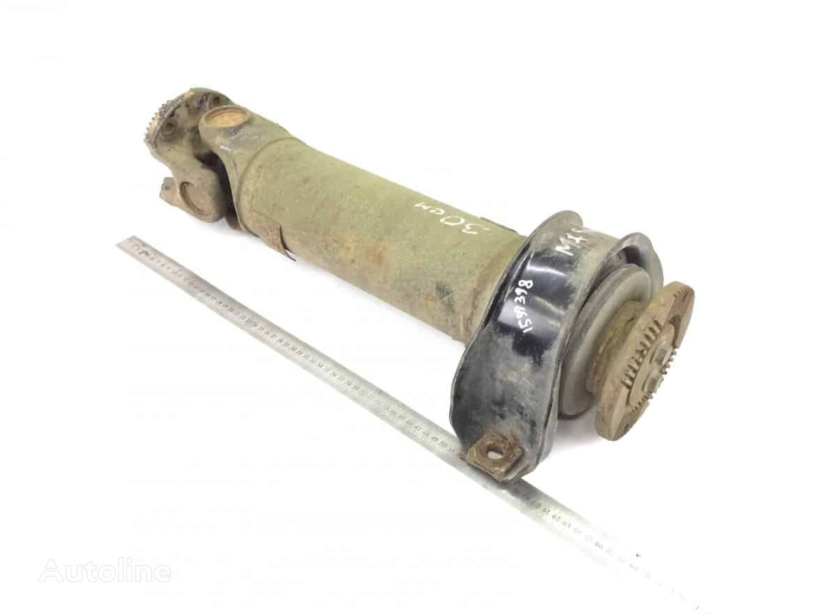 2-series 18.262 drive shaft for MAN truck