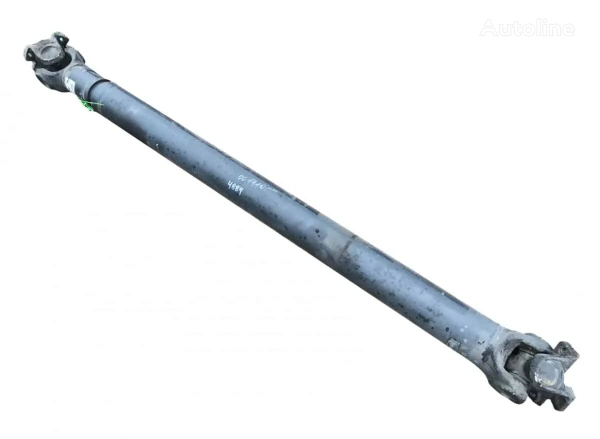 arbre de transmission Arbore Cardanic pour camion IVECO – Coduri piese: 41210215, 41210212, 5802170447