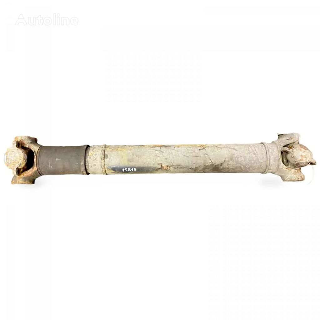 drive shaft Arbore Cardanic 1758537-11 untuk truk Scania