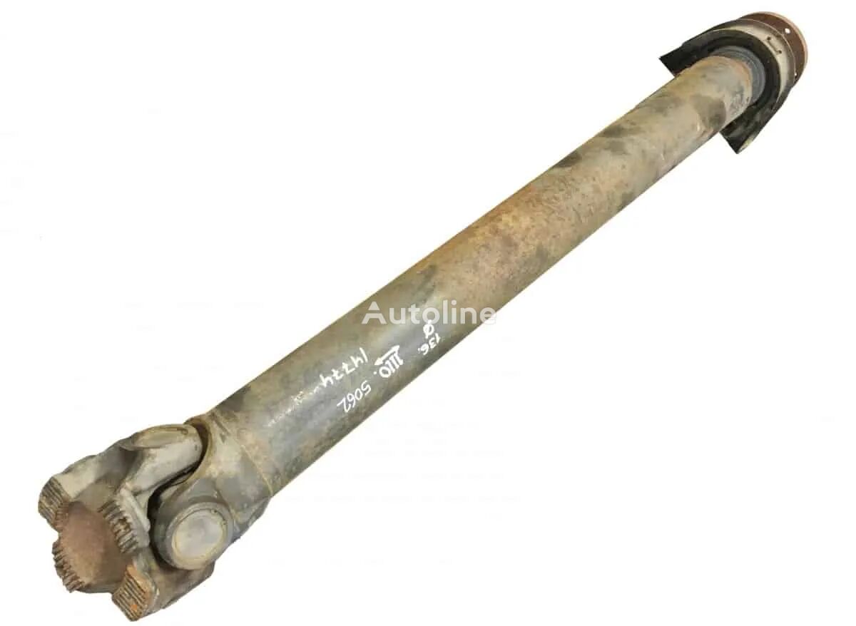 Arbore Cardanic Față árbol de transmisión para Volvo 20471388 21084002 25641318 camión