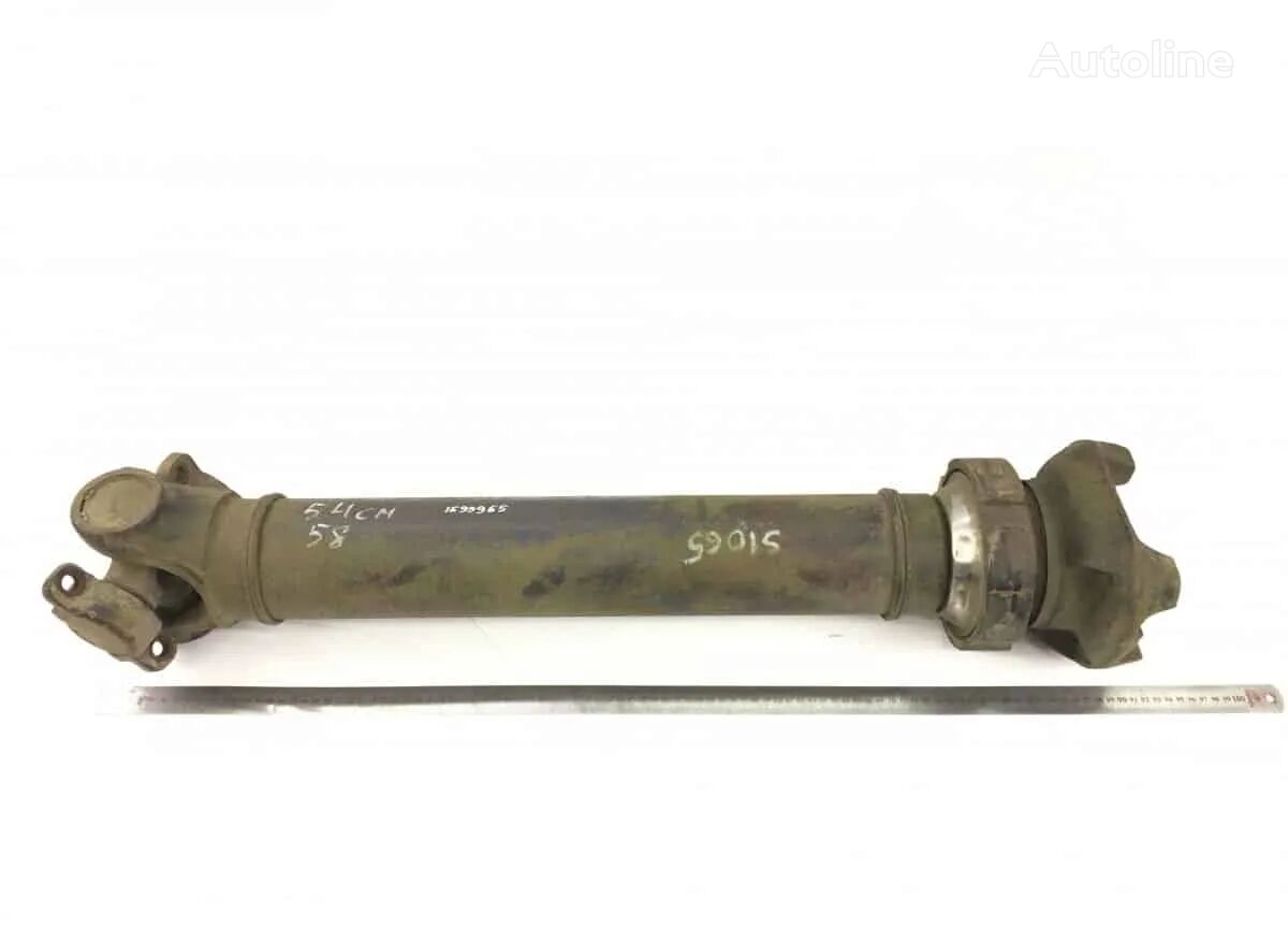 Arbore Cardanic Față drive shaft for Scania 541CM 58 truck