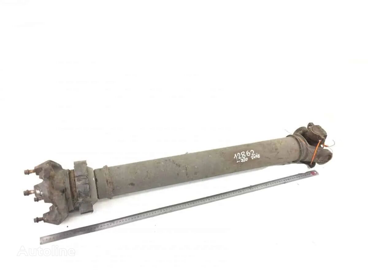 Arbore Cardanic Față drive shaft for Scania – Coduri 2117367, 1422427, 2592184, 1387794, 1424697 truck