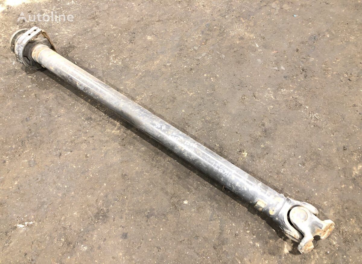 Arbore Cardanic Partea din Față drive shaft for Mercedes-Benz A9734105801 truck