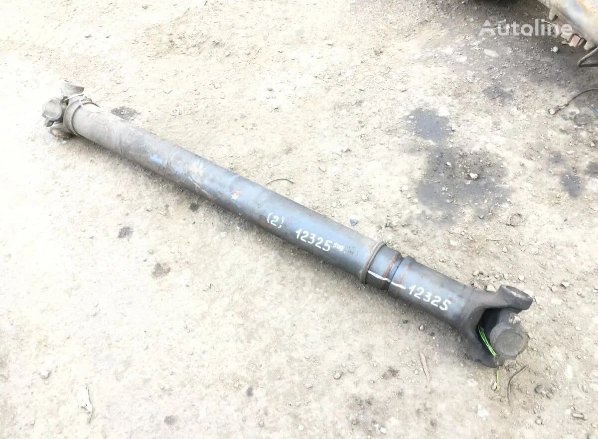 Arbore Cardanic Spate drive shaft for Scania 12325-5095 truck