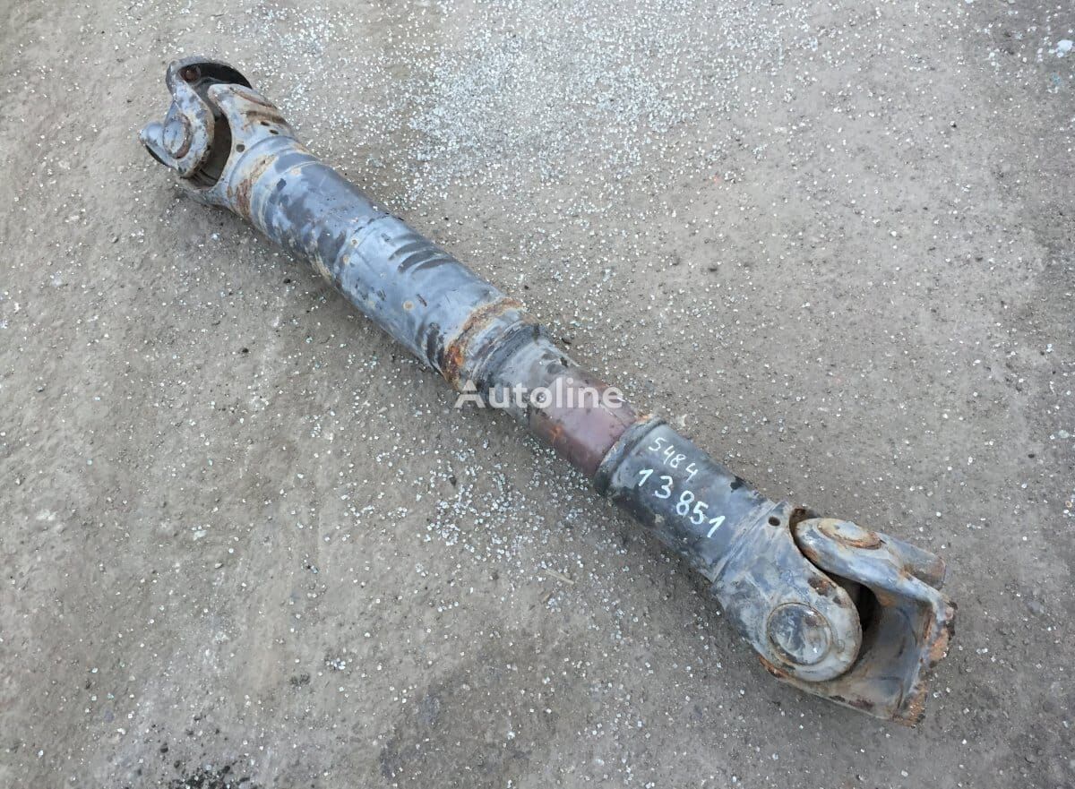 Arbore Cardanic Spate drive shaft for Mercedes-Benz truck