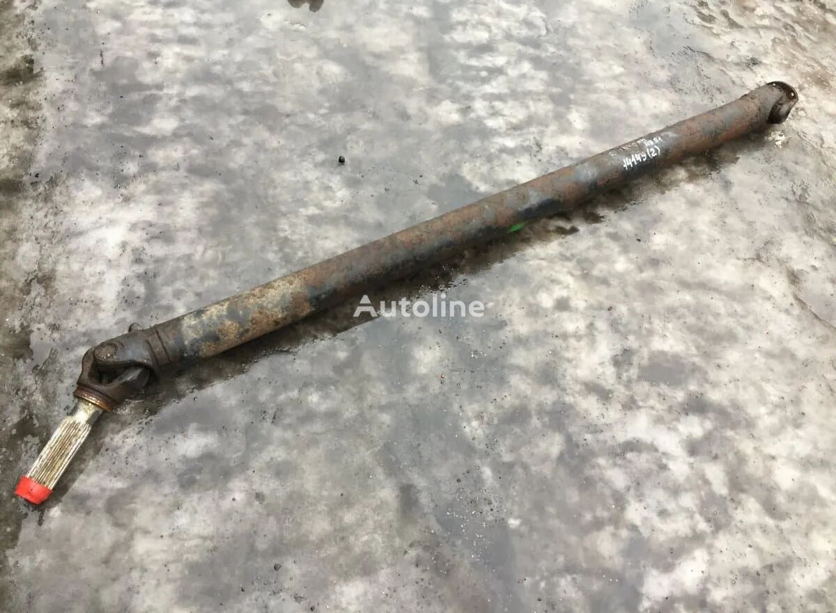 Arbore Cardanic Spate 81393456350 drive shaft for MAN 8139345-6350 truck