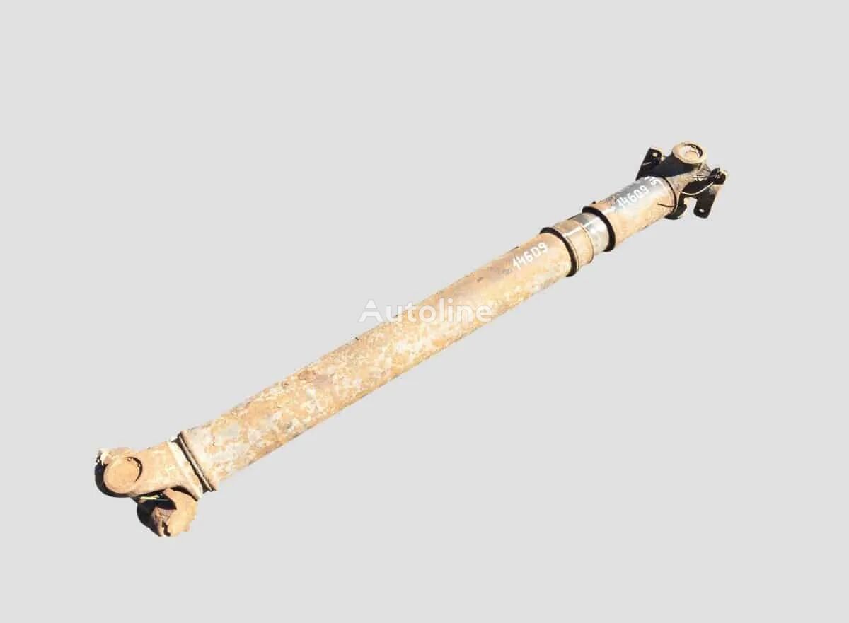 Arbore Cardanic Spate 1758372 drive shaft for Scania – Cod truck