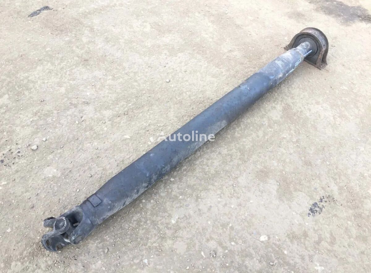 Arbore cardanic față 81393456382 drive shaft for MAN 8139345-6382 truck