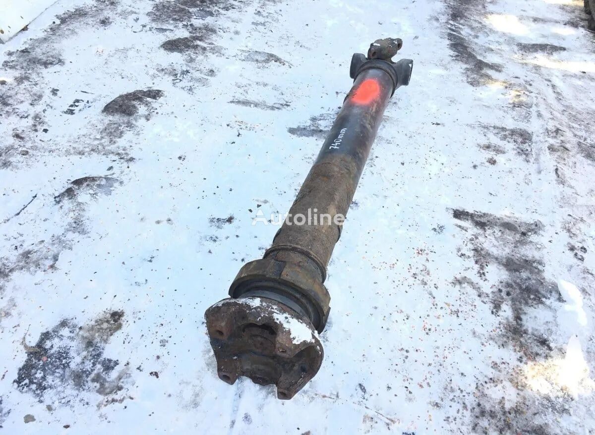 Arbore cardanic față Scania 1759105 drive shaft for truck