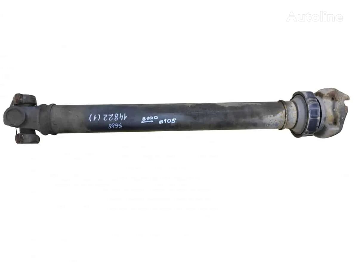 Arbore cardanic, partea din față 1758950 drive shaft for Scania – truck