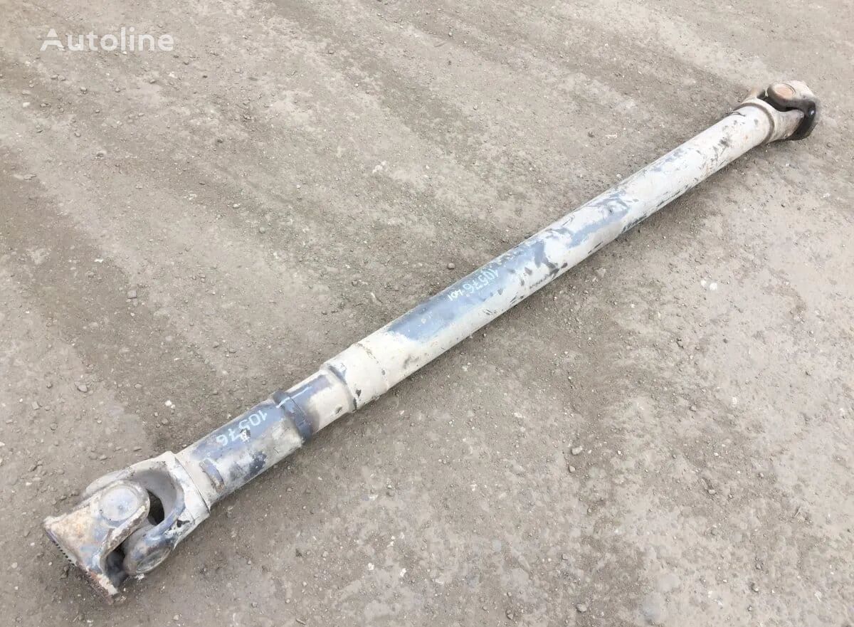 Arbore cardanic partea din față pentru drive shaft for Mercedes-Benz – Cod A6544102104 truck