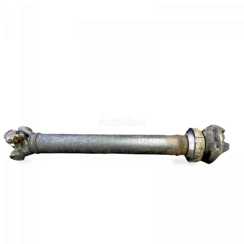 arbre de transmission Arbore cardanic partea din mijloc pour camion Scania 1758940 2117367 1422427