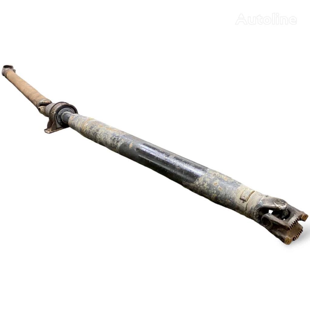 Arbore cardanic pentru camion, coduri 81393466390 și 81393406390 drive shaft for MAN Vehicule MAN truck