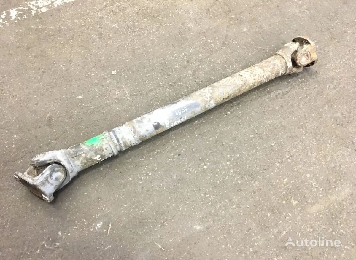 drive shaft Arbore cardanic spate untuk truk Mercedes-Benz A9734107102 (9734107102)