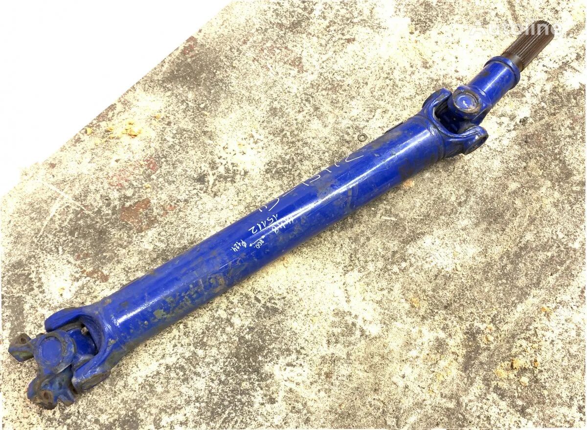 Arbore cardanic spate drive shaft for IVECO 41296492 5801304002 – Second-hand truck