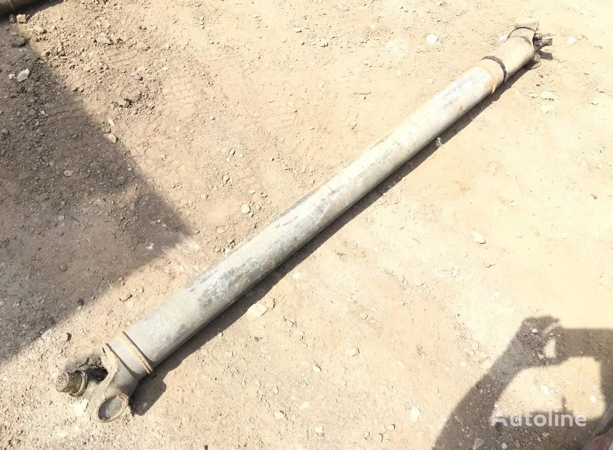 Arbore cardanic spate drive shaft for Scania 1758613 1465550 truck